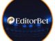 Editörbet Telegram Takip Bonusu